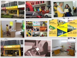 貴陽洗衣加盟怎樣?利潤空間大不大?