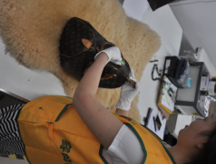 內蒙古赤峰干洗店加盟哪個好品牌？