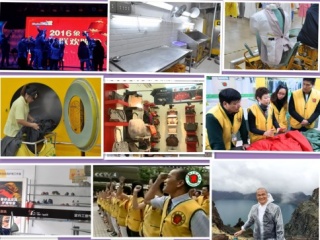 淄博洗衣店加盟品牌哪個好?更多人看好象王