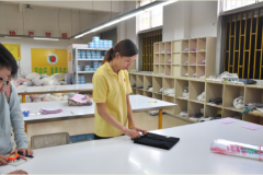 瑞金干洗店加盟賺錢多不多