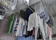 上海奉賢干洗店加盟連鎖利潤分析