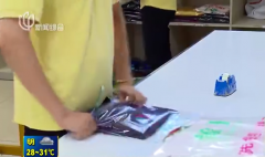 龍海市干洗店加盟利潤是喜是憂？