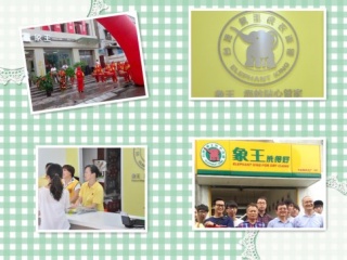 小型洗衣店加盟利潤一定低于大型店面嗎?