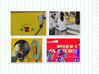 白山干洗店加盟多少利潤(rùn)