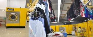 淄博開干洗店連鎖加盟 加盟哪家品牌好