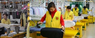 干洗店加盟，做干洗店的利潤是多少。