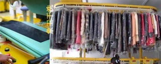 干洗店加盟排行，洗衣店加盟誰家好?