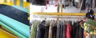 干洗店加盟上海象王的優勢