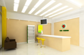 滕州干洗店加盟費多少