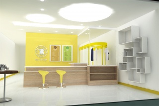 開干洗店加盟連鎖利潤是多少