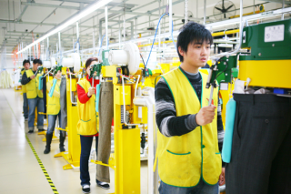 象王洗衣店加盟優勢有哪些