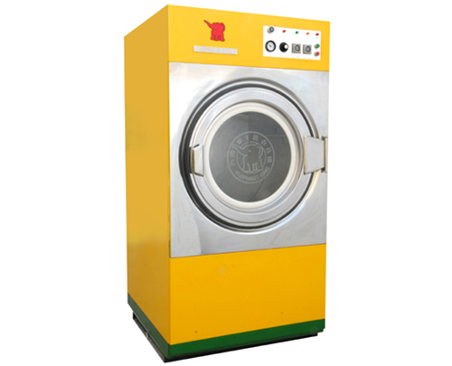 HG-18全自動烘干機