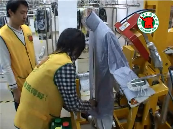 云南普洱干洗店加盟生意怎么來保證