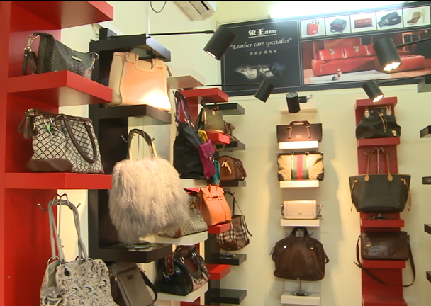 洗衣店加盟奢侈品護理哪家好