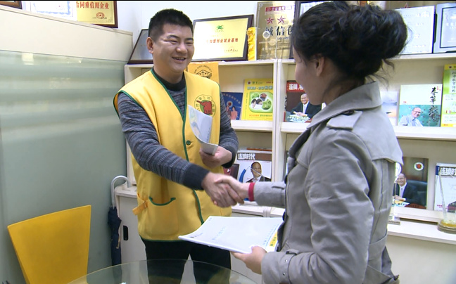 河南周口干洗店加盟怎樣能賺錢