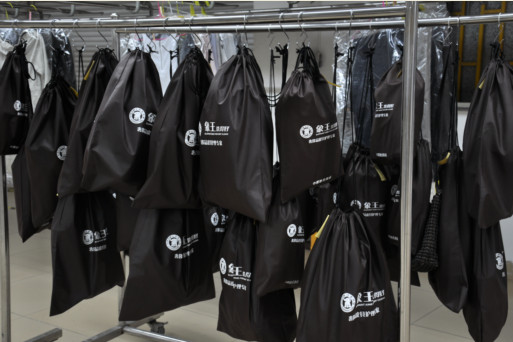 干洗店加盟如何遠離成本隱性坑