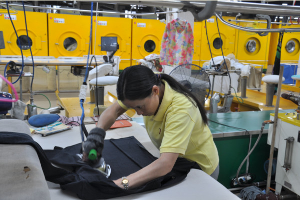 開干洗店利潤實際到底有多少