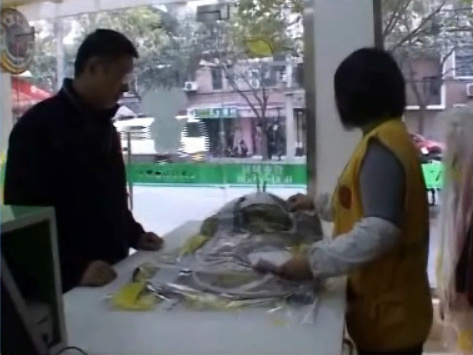 河北安國干洗店加盟哪家好