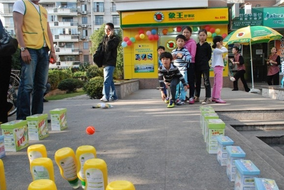 開一家干洗店成本需要多少錢