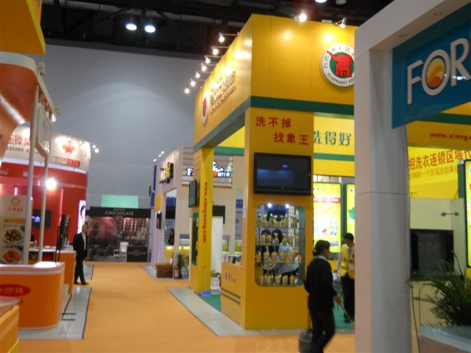 遼寧干洗加盟哪個(gè)品牌好?