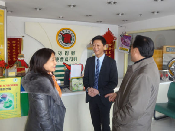 無(wú)經(jīng)驗(yàn)可以開干洗店嗎?