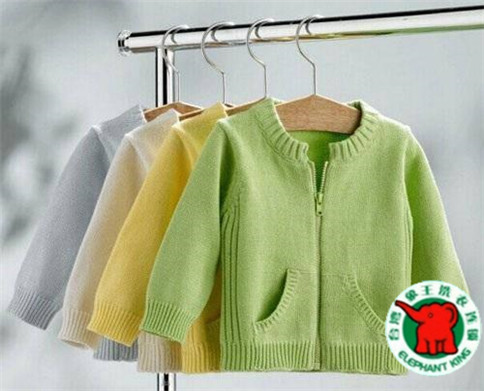 加盟洗衣品牌哪家好?象王專注洗衣加盟二十年