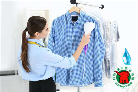 干洗店加盟費多少?干洗店成本如何減少到最低?