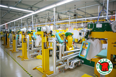 荊州干洗店設備有哪些?干洗店設備價格