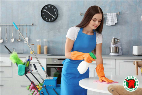 投資干洗店需要多少錢?-最穩妥的投資方式