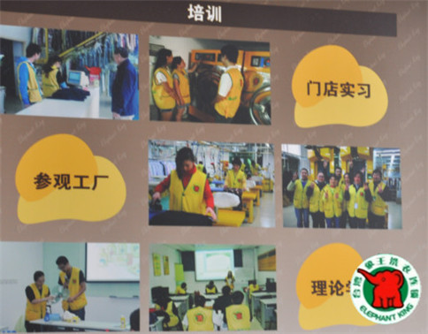 三亞干洗加盟店費用多少?最少要多少錢?