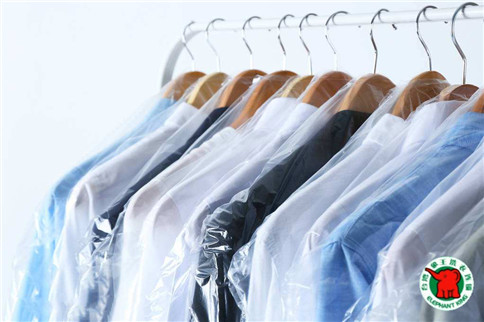 干洗店一個月能掙多少?象王洗衣讓你實現利潤最大值