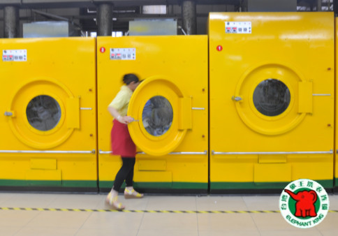 黑河加盟干洗連鎖設備有哪些?大概需要多少錢?