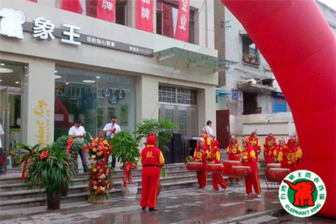 舟山加盟洗衣好嗎?新手開店攻略