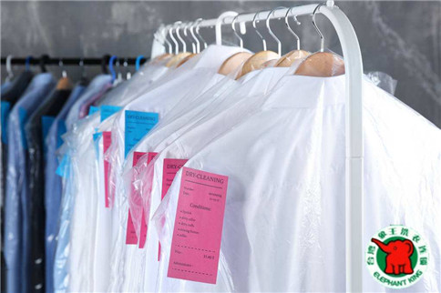 洗衣店加盟費(fèi)多少錢(qián)?投資哪個(gè)品牌更省錢(qián)?