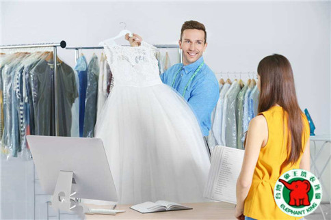 開個(gè)干洗店大概多少錢?最省錢的投資方式