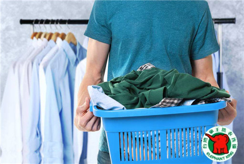 洗衣店加盟費多少錢?選靠譜品牌很重要