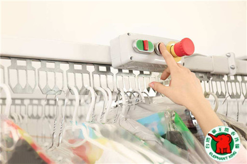 哪家干洗店加盟好?行業大咖為你推薦