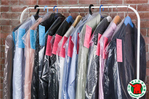 開個小型干洗店要投資多少?最多的投入是多少?