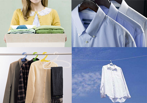 干洗店加盟投資成本多少錢?選實(shí)力品牌