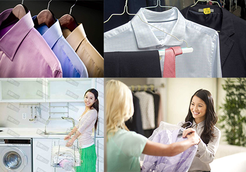 想投資干洗店，請參考干洗品牌排名