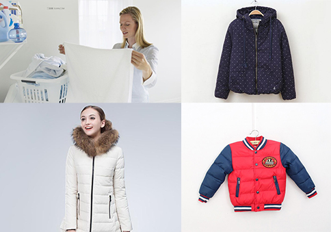 加盟干洗店利潤高嗎?選這個品牌投資更賺錢