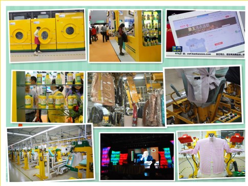 在北京如何洗衣店加盟?步驟是怎樣的