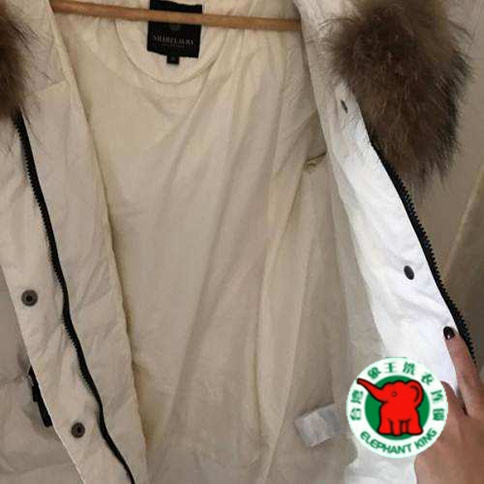 干洗店加盟項目優勢在哪?象王加盟比較好