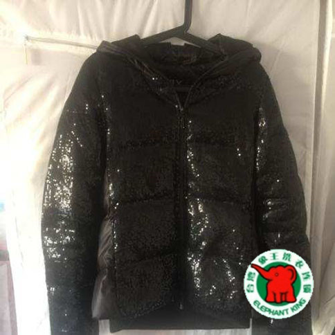 干洗店加盟連鎖多少錢(qián)?資金是剛需