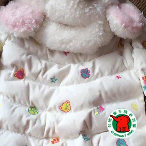 干洗加盟那好?現在市場是否已經飽和