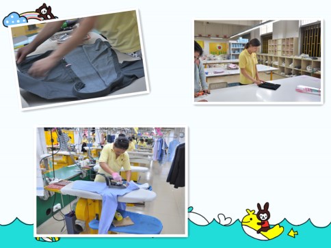 開洗衣店需要多少錢?選擇大品牌好一點