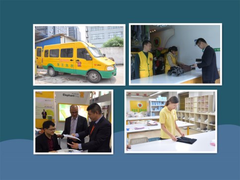 干洗店加盟店現(xiàn)在的投資前景，這些問題不能忽視