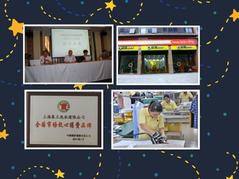 加盟洗衣店利潤大嗎?不同的視角來看