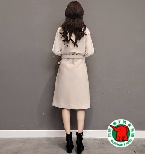 加盟干洗店哪好?與傳統模式的區別