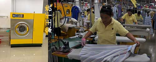 誰家洗衣設備比較好用圖片